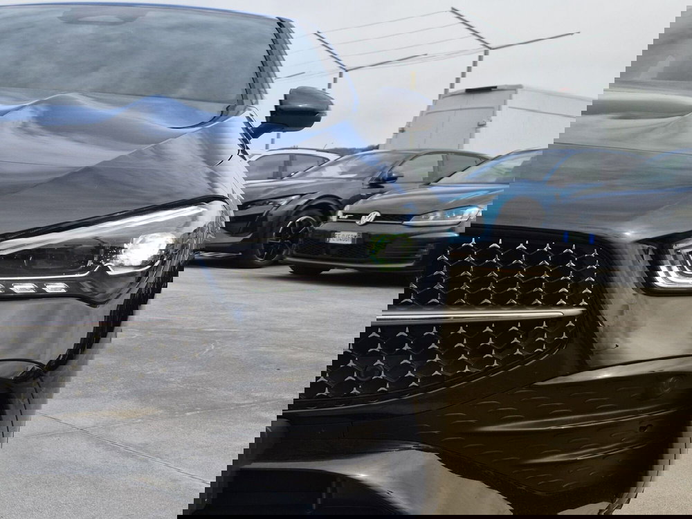 Mercedes-Benz CLA Shooting Brake usata  (16)