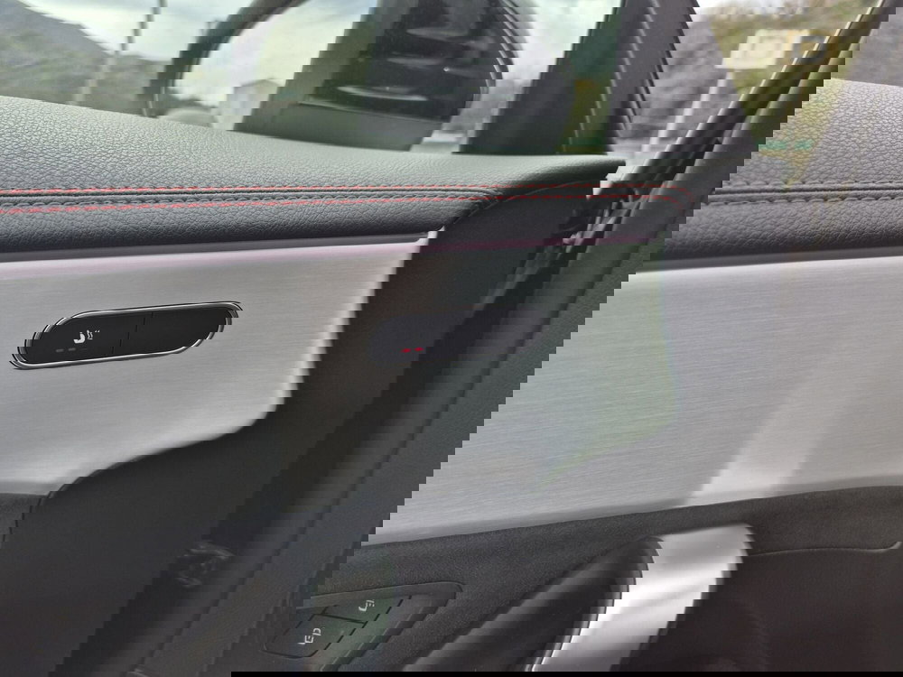 Mercedes-Benz CLA Shooting Brake usata  (18)