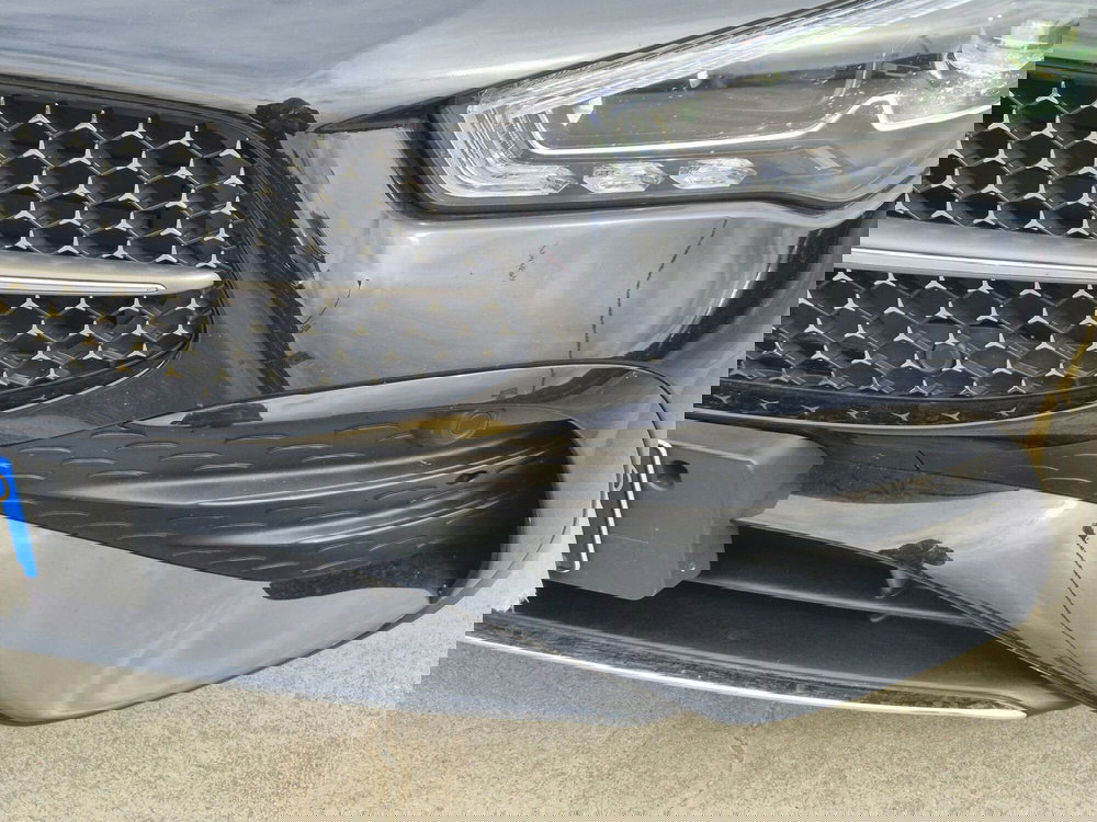 Mercedes-Benz CLA Shooting Brake usata  (20)