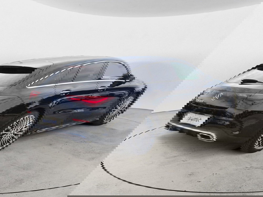 Mercedes-Benz CLA Shooting Brake usata  (4)