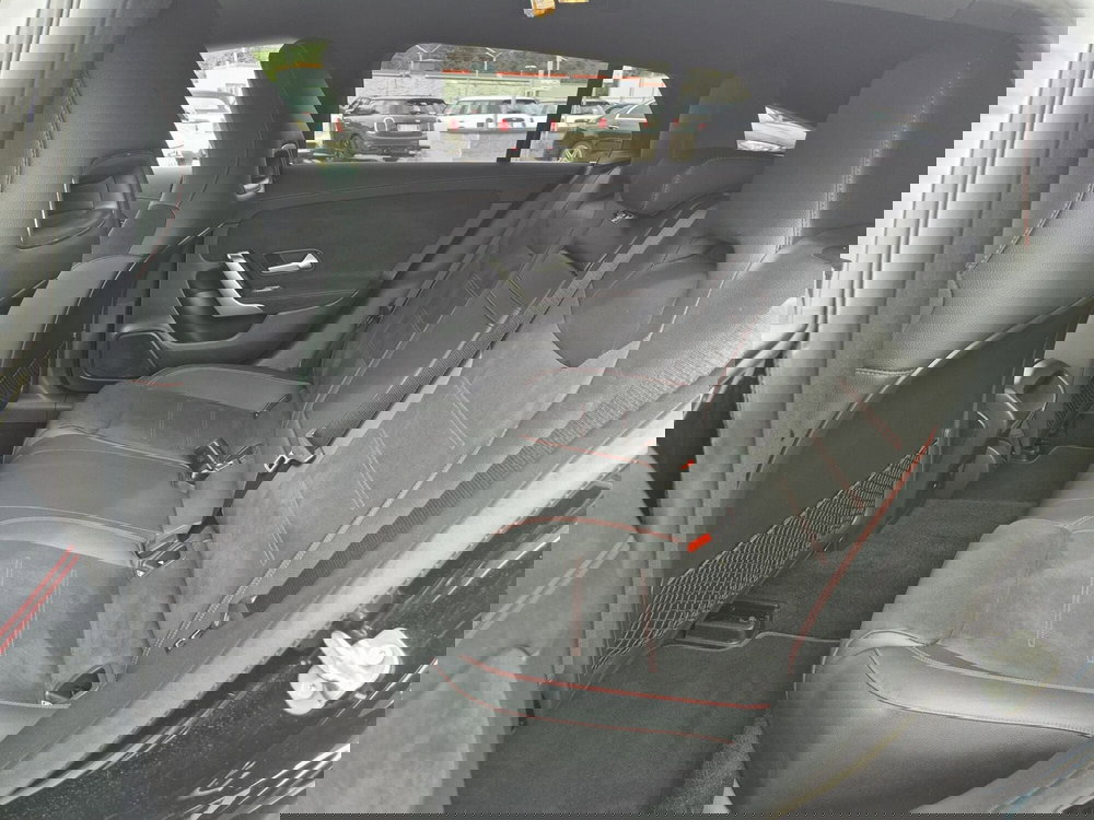 Mercedes-Benz CLA Shooting Brake usata  (7)