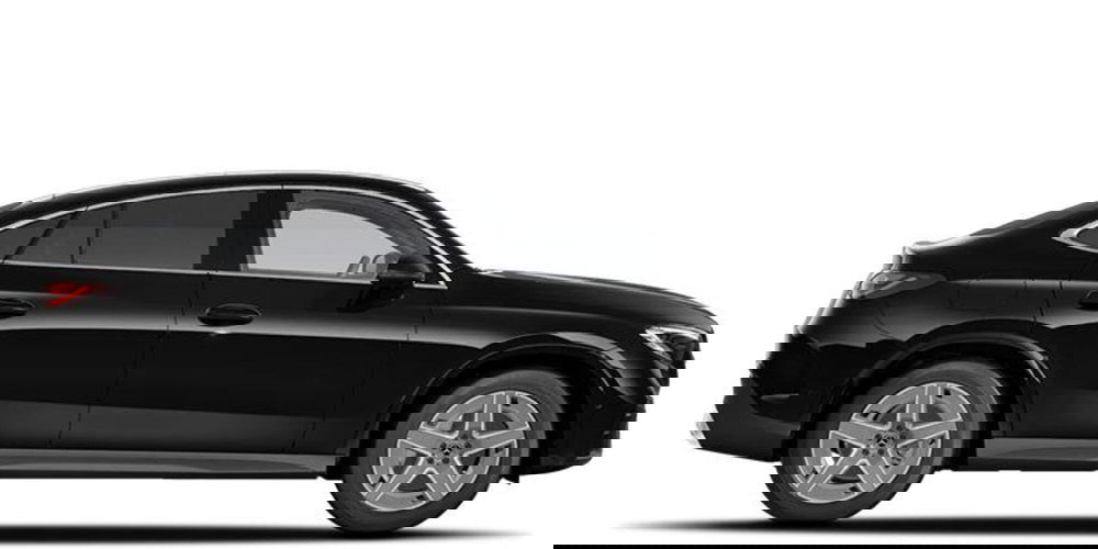 Mercedes-Benz GLC SUV nuova a Genova (2)