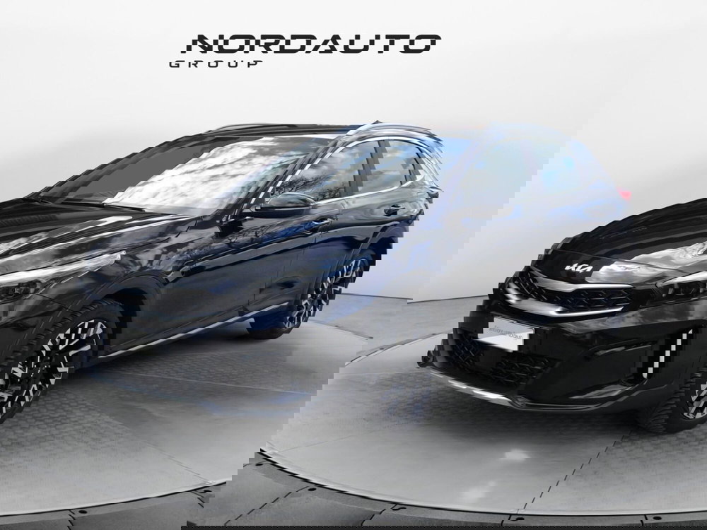 Kia XCeed usata a Padova