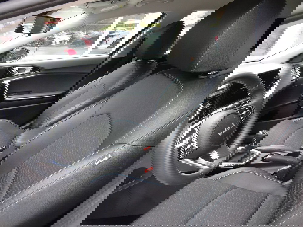 Kia XCeed usata a Padova (10)