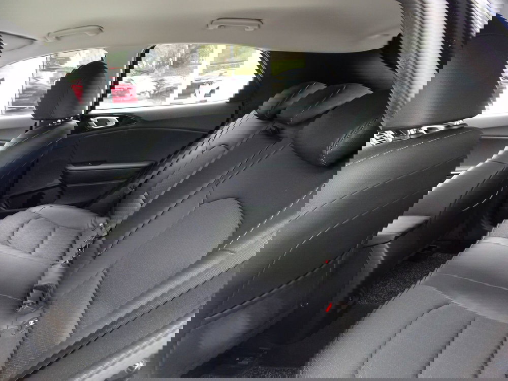 Kia XCeed usata a Padova (11)