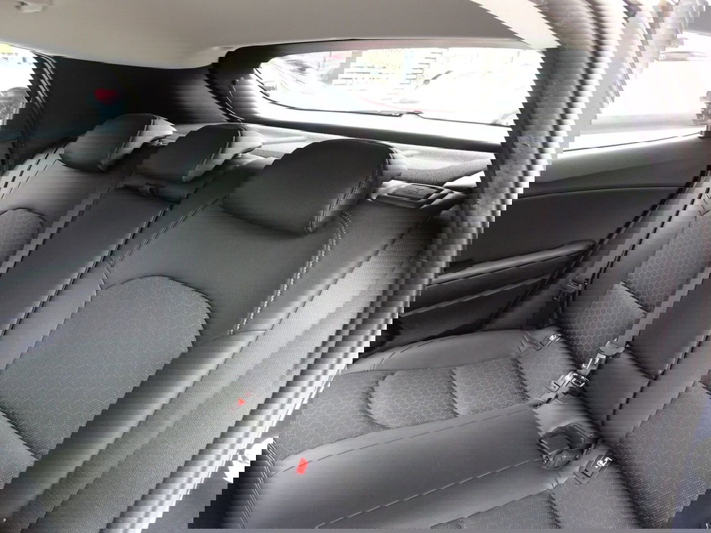 Kia XCeed usata a Padova (12)