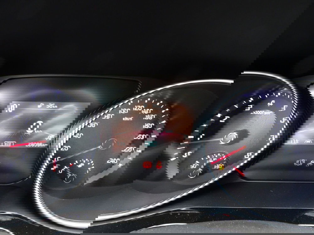 Kia XCeed usata a Padova (15)