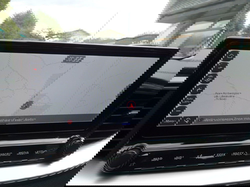 Kia XCeed usata a Padova (19)