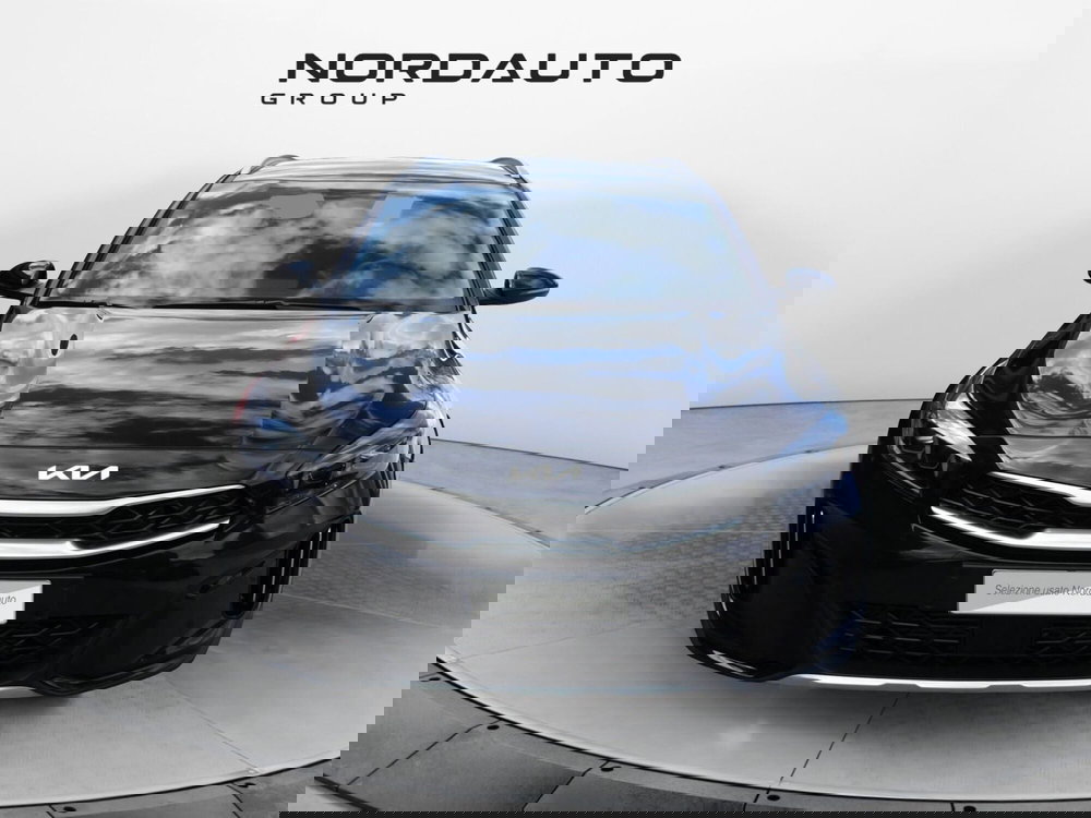 Kia XCeed usata a Padova (2)