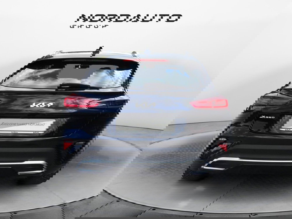 Kia XCeed usata a Padova (6)