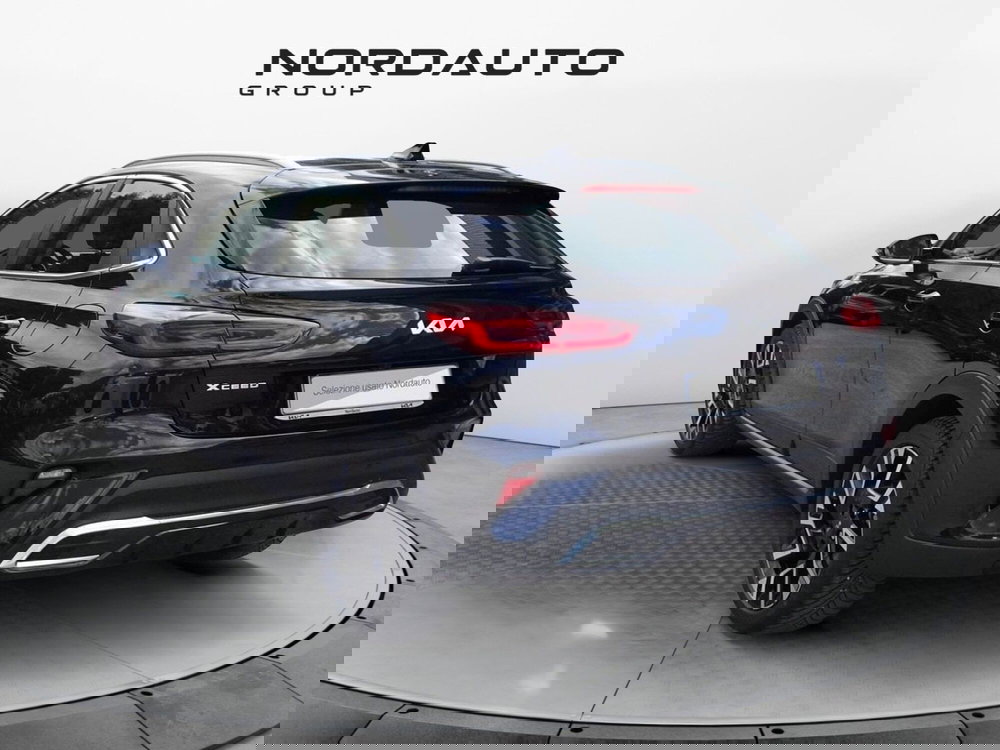 Kia XCeed usata a Padova (7)