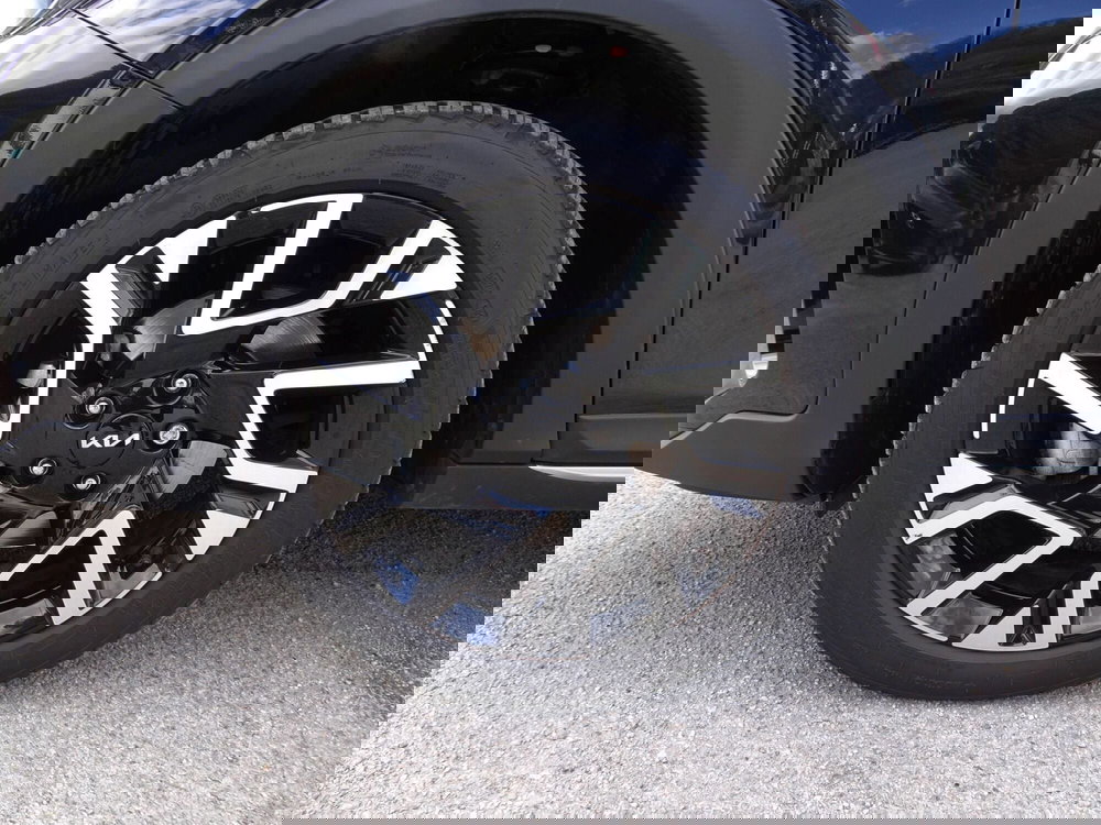 Kia XCeed usata a Padova (8)