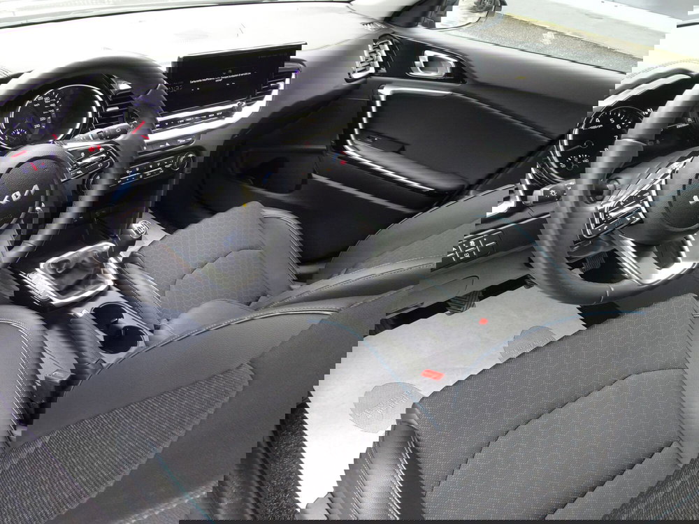 Kia XCeed usata a Padova (9)