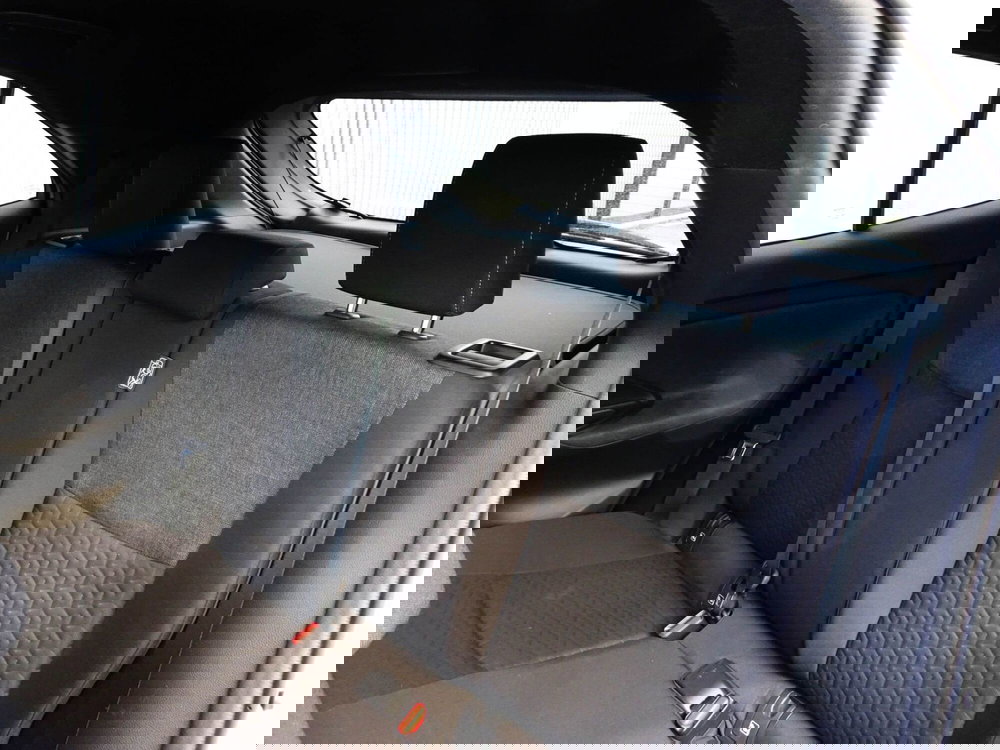 Toyota Yaris Cross usata a Treviso (10)