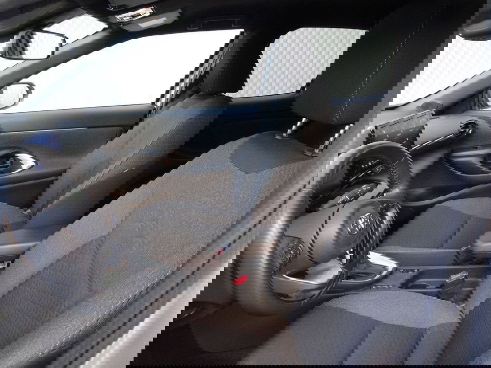 Toyota Yaris Cross usata a Treviso (13)