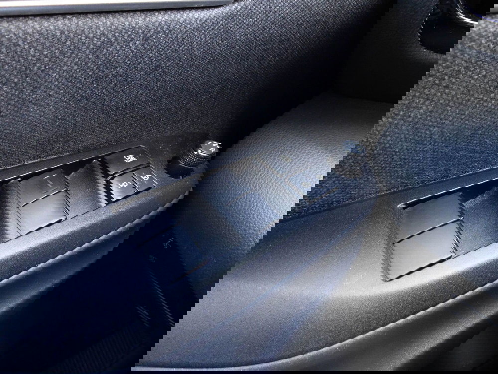 Toyota Yaris Cross usata a Treviso (16)