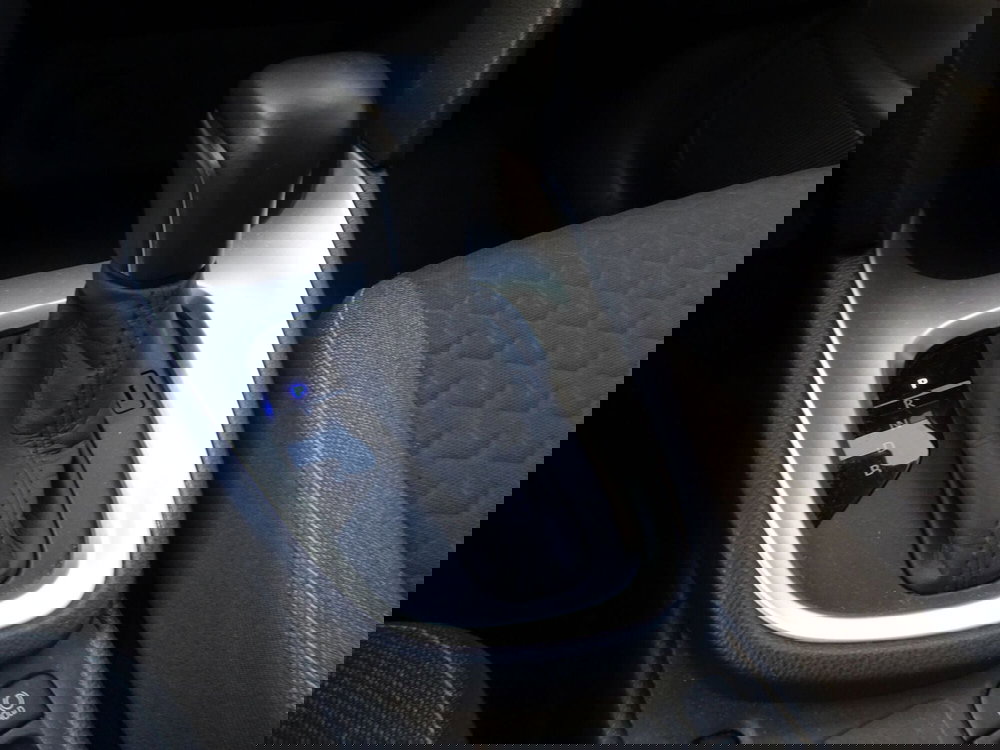 Toyota Yaris Cross usata a Treviso (20)