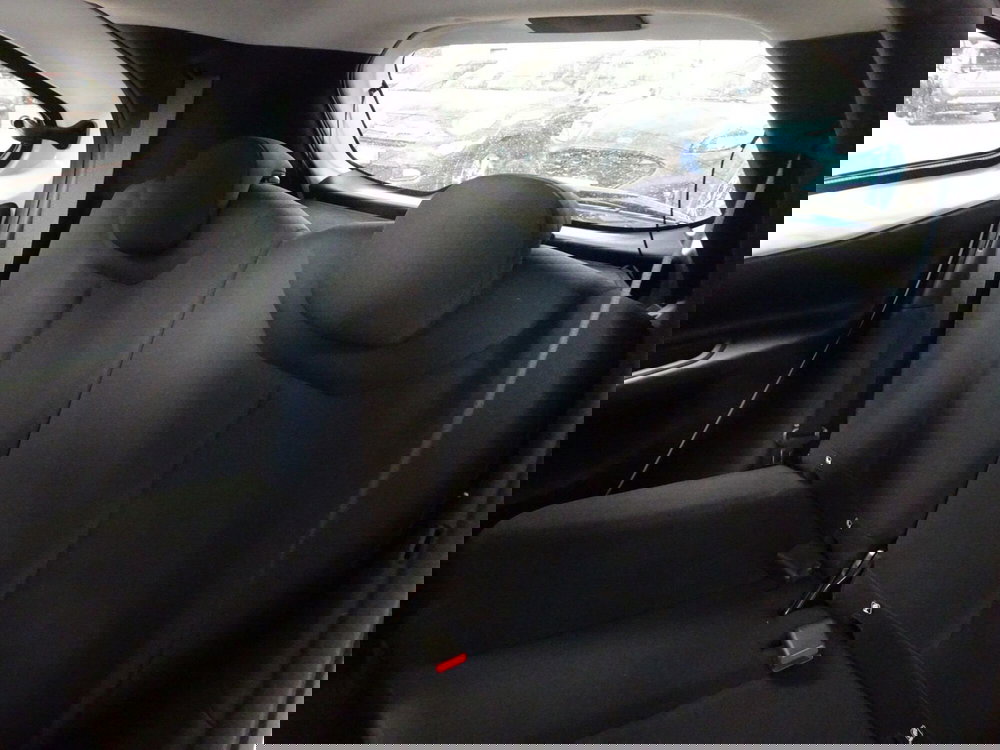 Toyota Aygo X usata a Treviso (12)