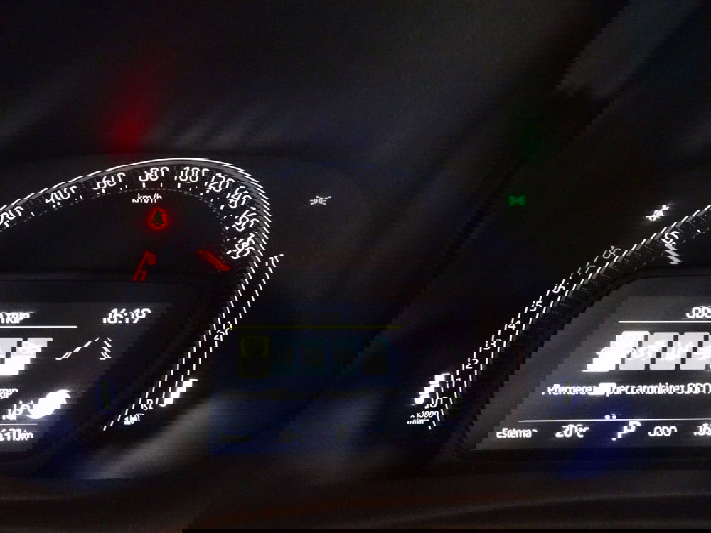 Toyota Aygo X usata a Treviso (15)