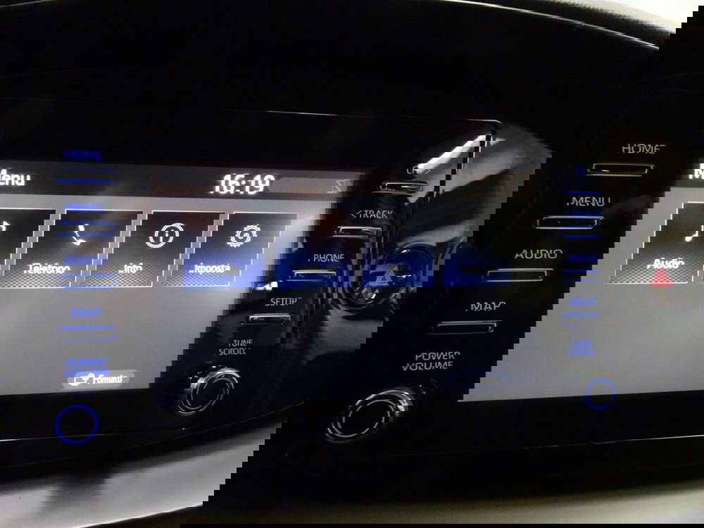 Toyota Aygo X usata a Treviso (16)