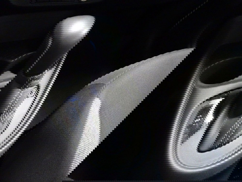 Toyota Aygo X usata a Treviso (19)