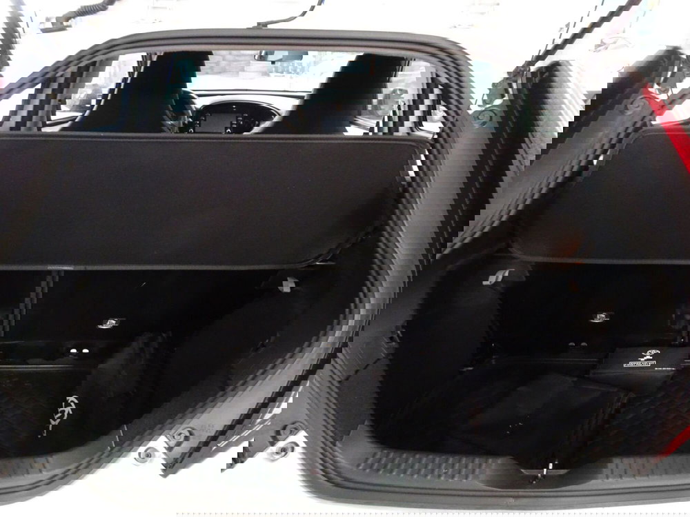 Toyota Aygo X usata a Treviso (20)