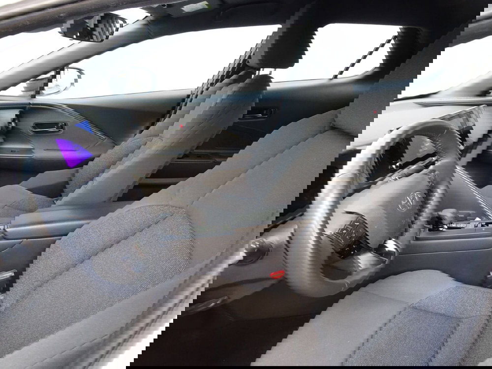 Toyota Toyota C-HR usata a Treviso (10)