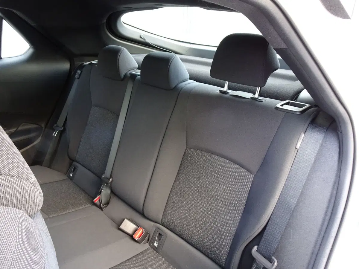 Toyota Toyota C-HR usata a Treviso (12)