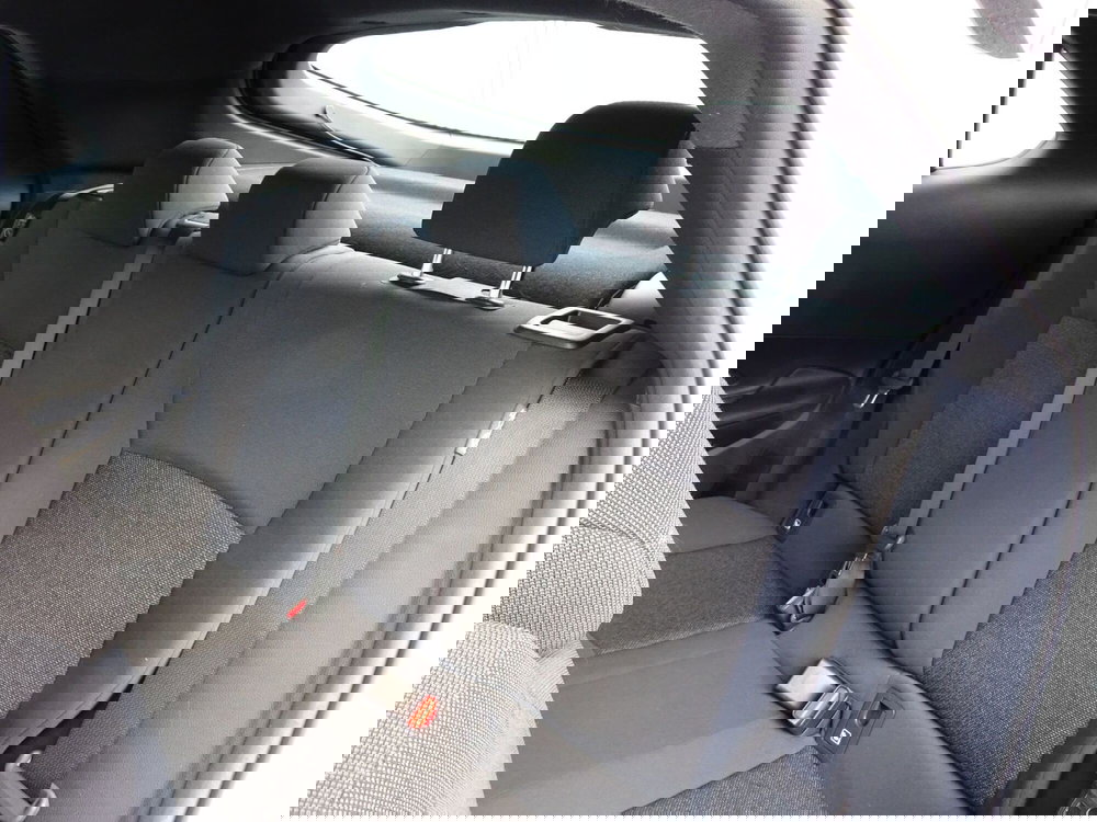 Toyota Toyota C-HR usata a Treviso (12)