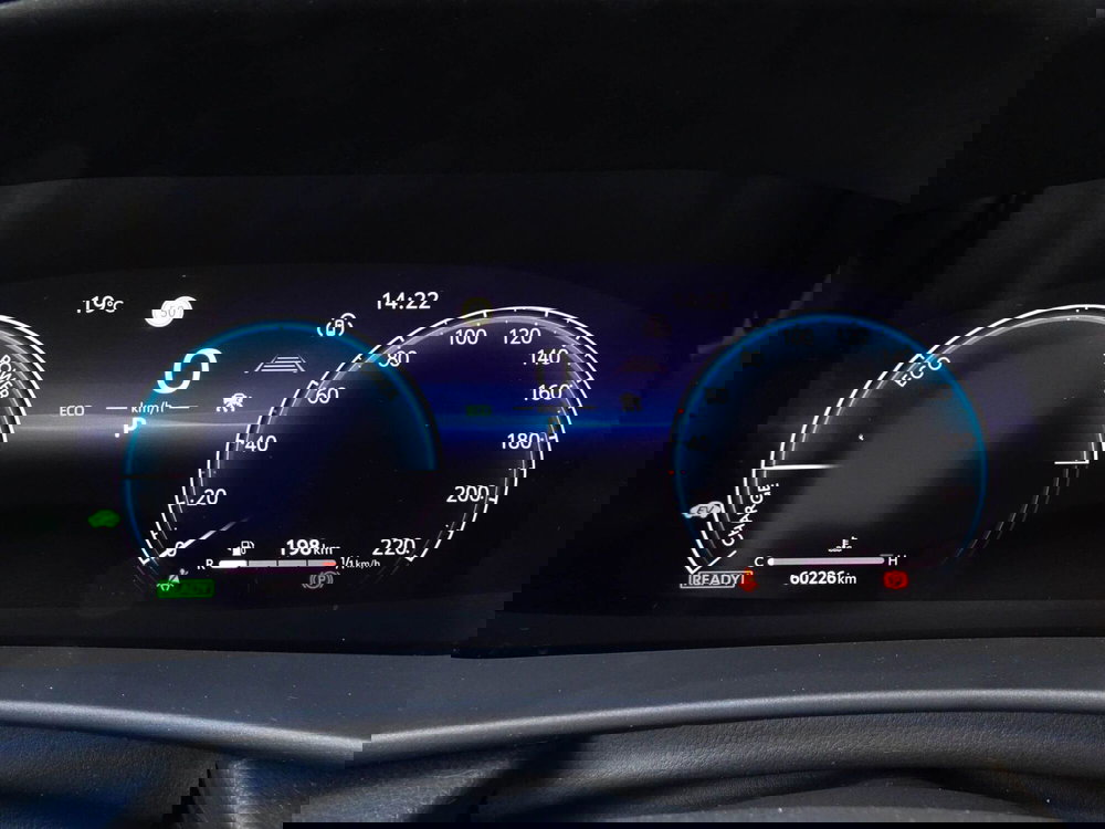 Toyota Toyota C-HR usata a Treviso (15)