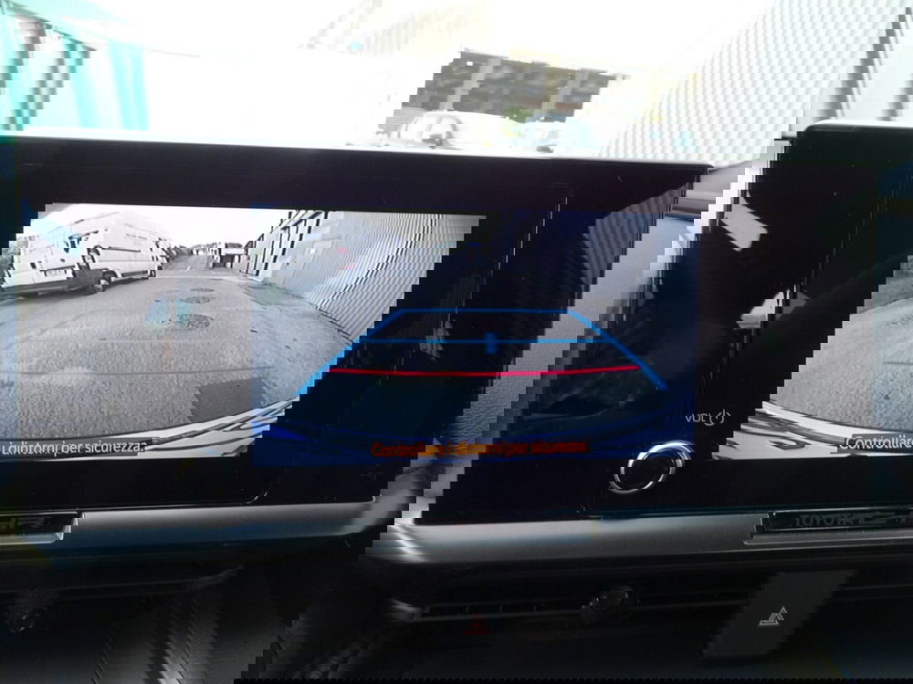 Toyota Toyota C-HR usata a Treviso (19)