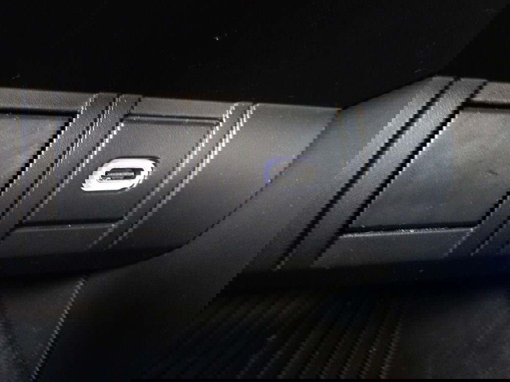 Toyota Toyota C-HR usata a Treviso (20)