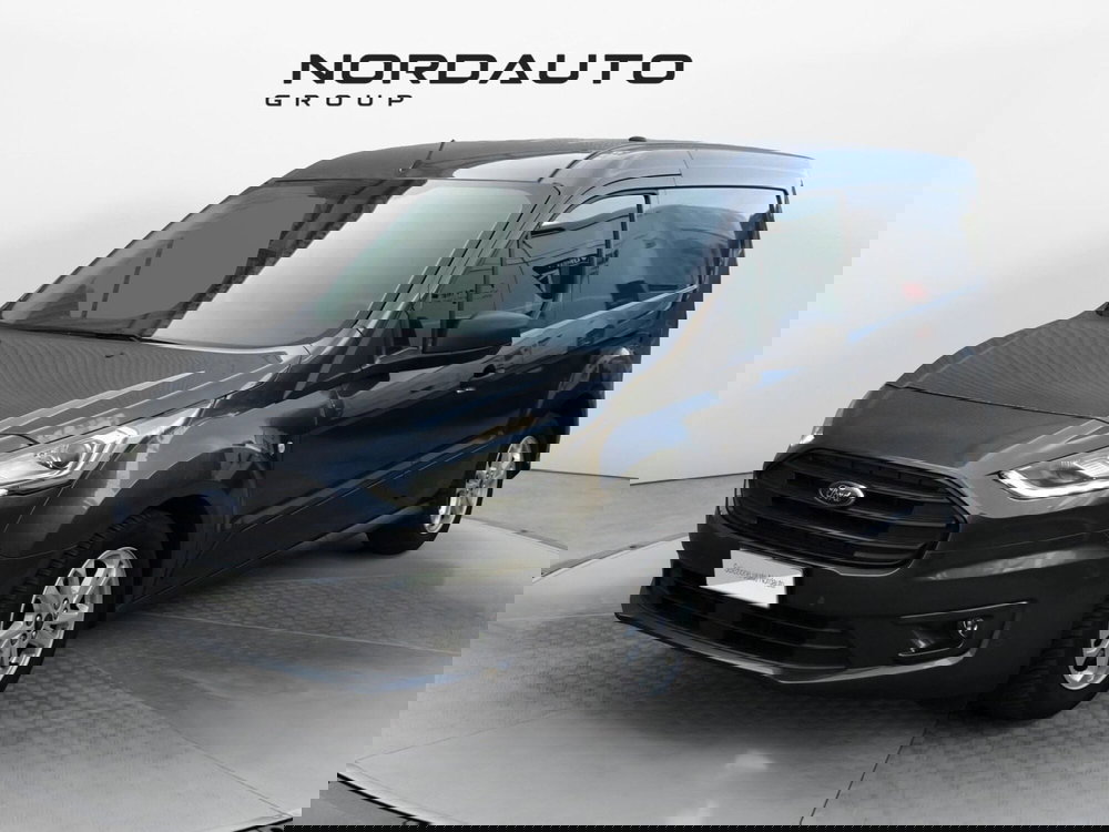 Ford Transit Connect Furgone usata a Treviso