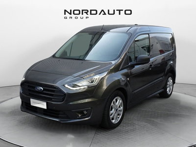 Ford Transit Connect Furgone 200 1.5 TDCi 120CV PC Furgone Trend del 2019 usata a San Fior