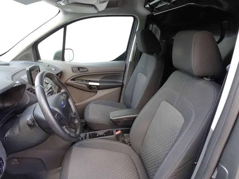 Ford Transit Connect Furgone usata a Treviso (10)