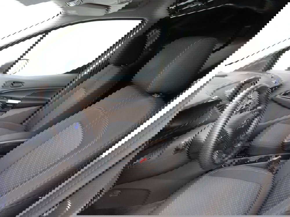 Ford Transit Connect Furgone usata a Treviso (10)