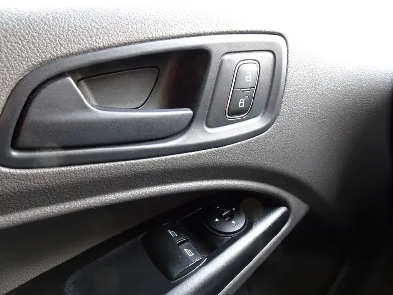 Ford Transit Connect Furgone usata a Treviso (13)