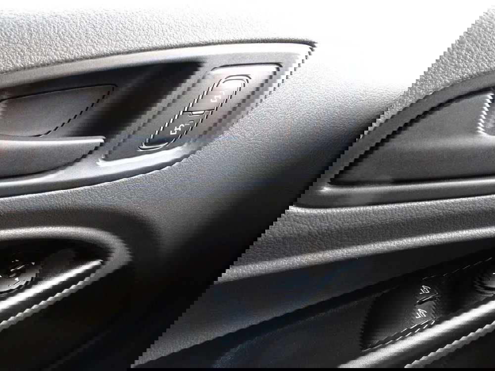 Ford Transit Connect Furgone usata a Treviso (13)