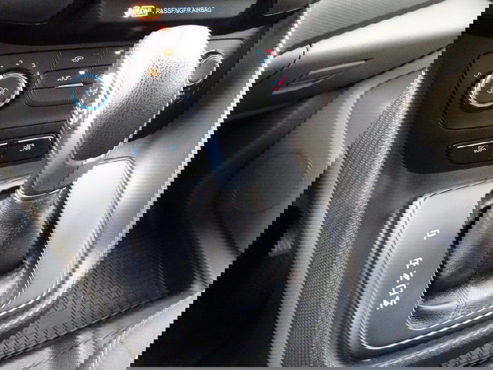 Ford Transit Connect Furgone usata a Treviso (18)