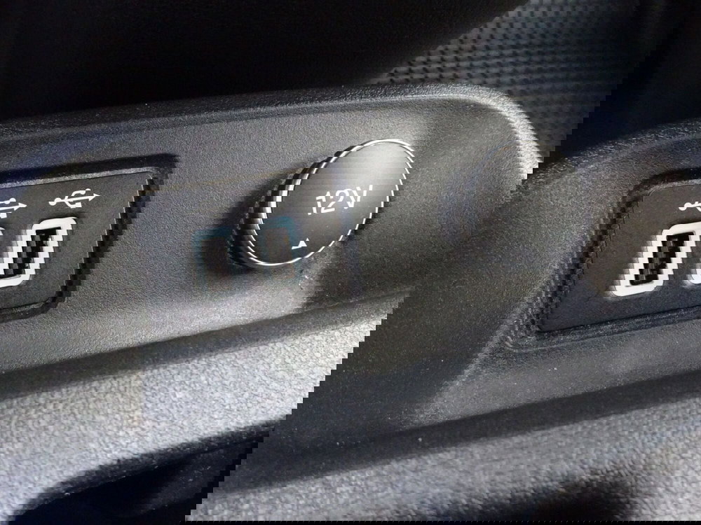 Ford Transit Connect Furgone usata a Treviso (19)