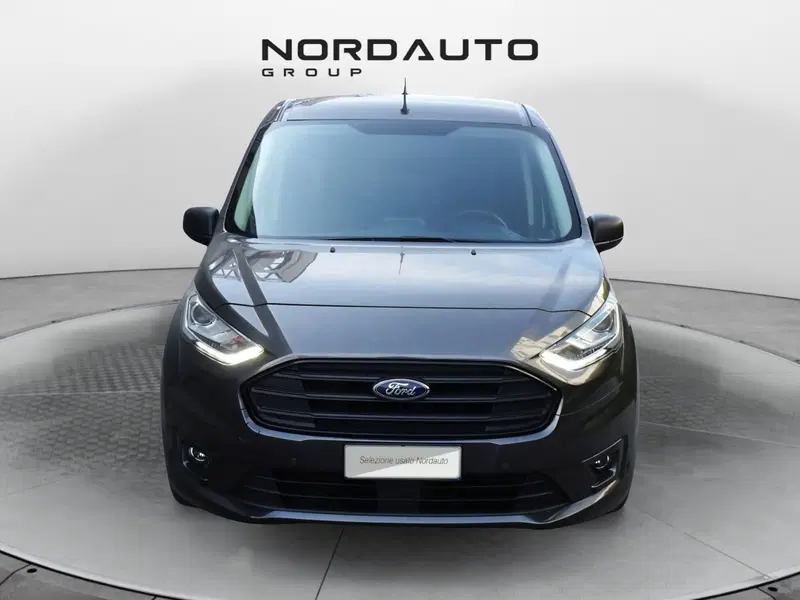 Ford Transit Connect Furgone usata a Treviso (2)