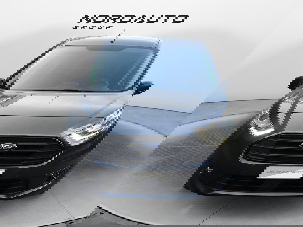 Ford Transit Connect Furgone usata a Treviso (2)