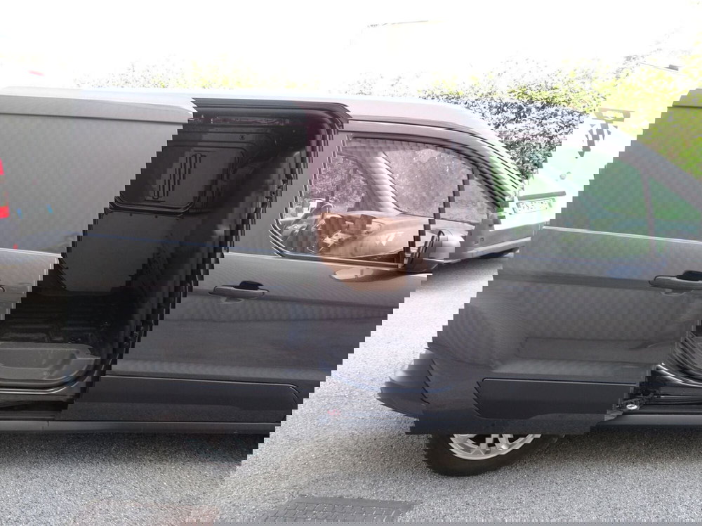 Ford Transit Connect Furgone usata a Treviso (20)