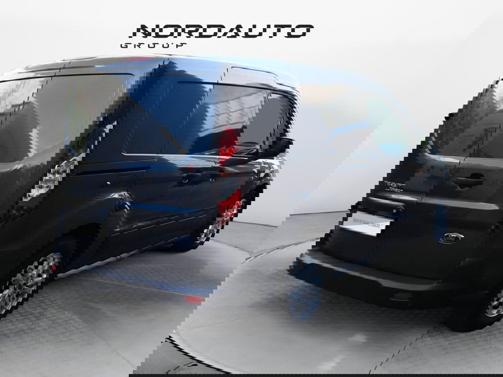 Ford Transit Connect Furgone usata a Treviso (5)