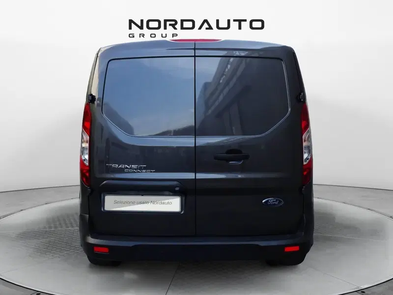 Ford Transit Connect Furgone usata a Treviso (6)