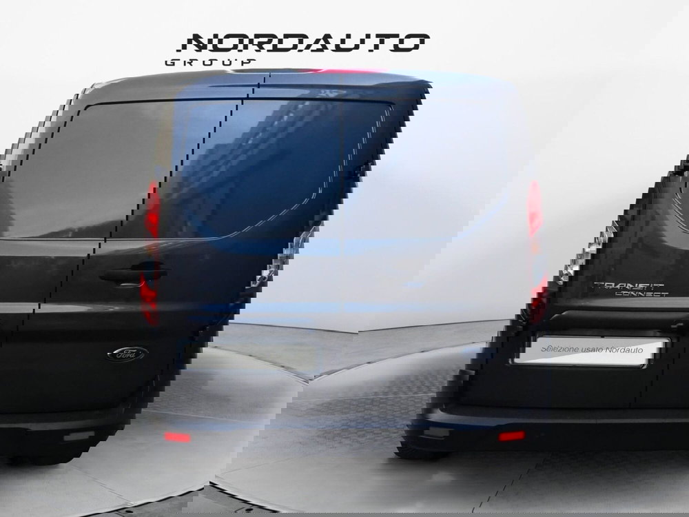 Ford Transit Connect Furgone usata a Treviso (6)