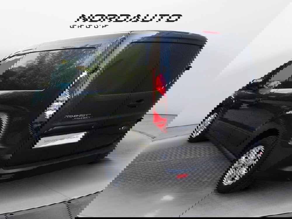 Ford Transit Connect Furgone usata a Treviso (7)