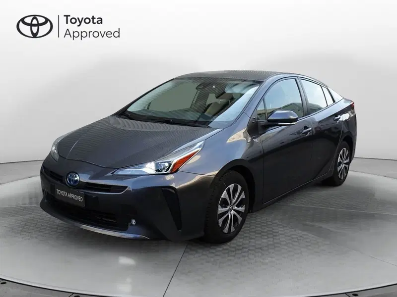 Toyota Prius usata a Treviso