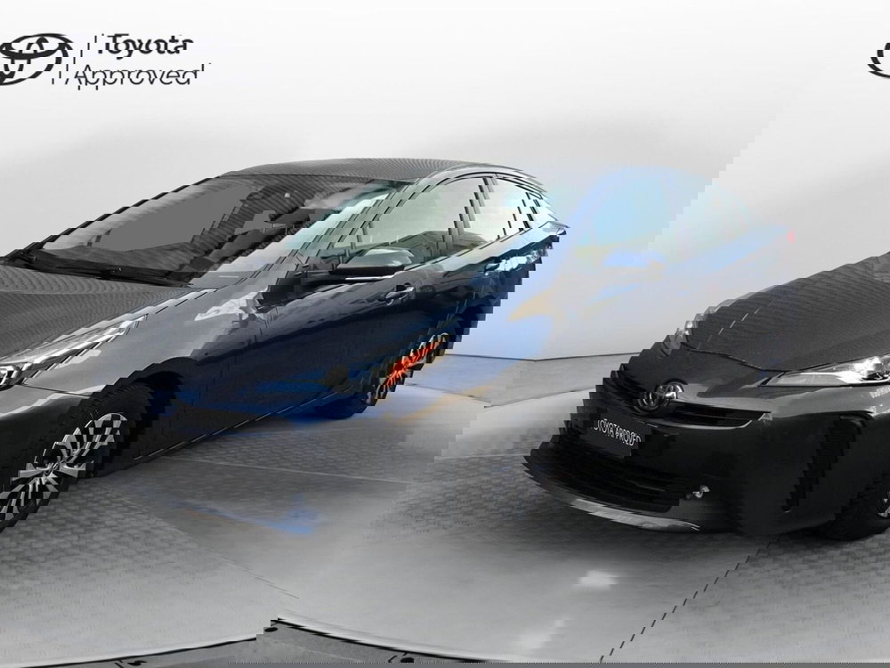 Toyota Prius usata a Treviso