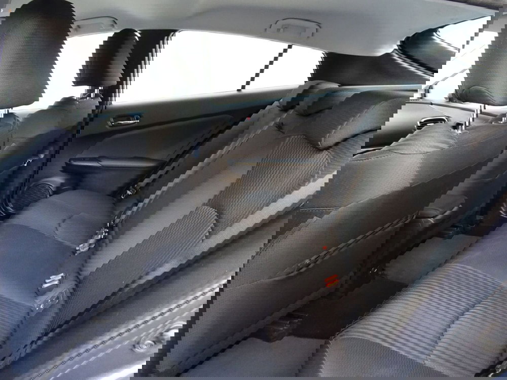 Toyota Prius usata a Treviso (12)